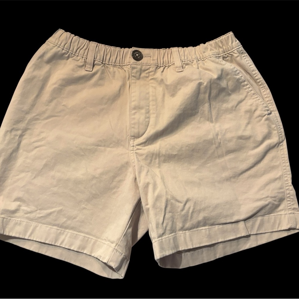 Chubbies Khaki Shorts
